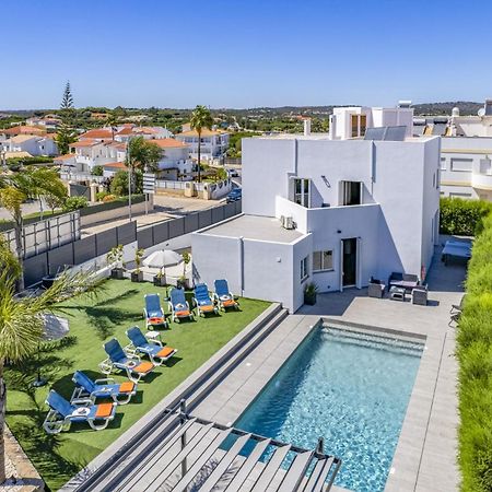 Villa Casa Morim By Villa Plus Olhos de Agua  Exteriér fotografie